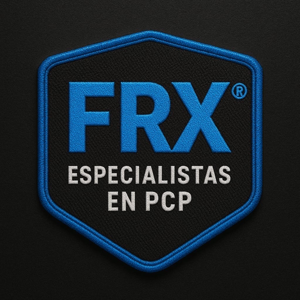 ESPECIALISTAS EN PCP